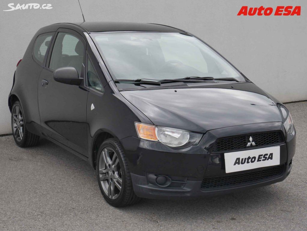 Mitsubishi Colt, 1.2i
