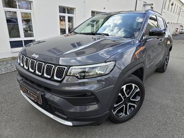 1.3 110kW LIMITED KAMERA 360°