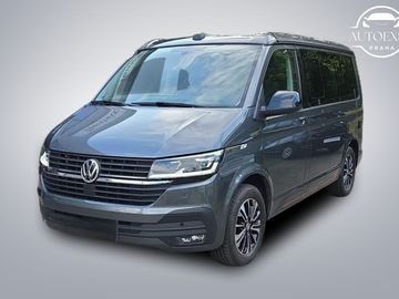 T6.1 California Beach 2,0TDI