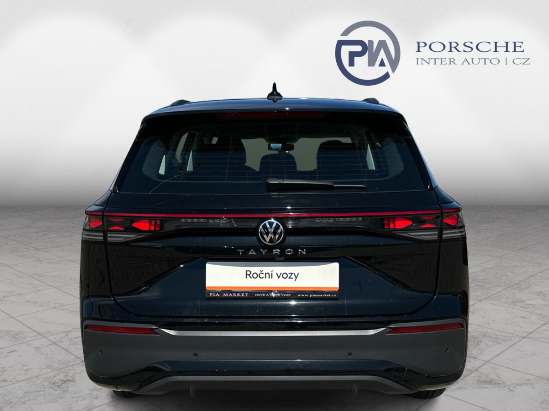 Volkswagen Tayron, 2,0 TDI / 142 kW 4M Life, Tažn - fotka 5
