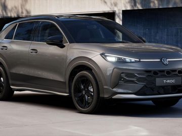 1,5 eTSI 110 kW 7DSG Style