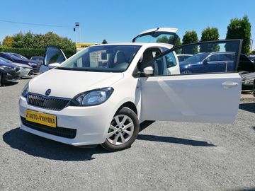 1.0 MPi Klima
