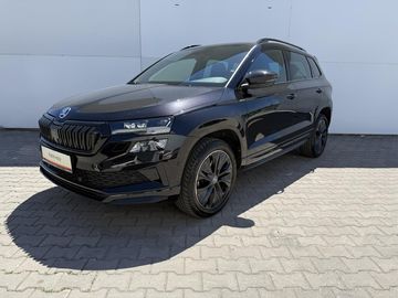 DSG 1,5TSi 110kW SportLine
