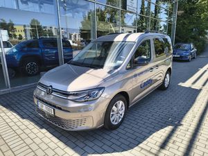 Volkswagen Caddy, Akční Caddy Life 1,5 TSI DSG