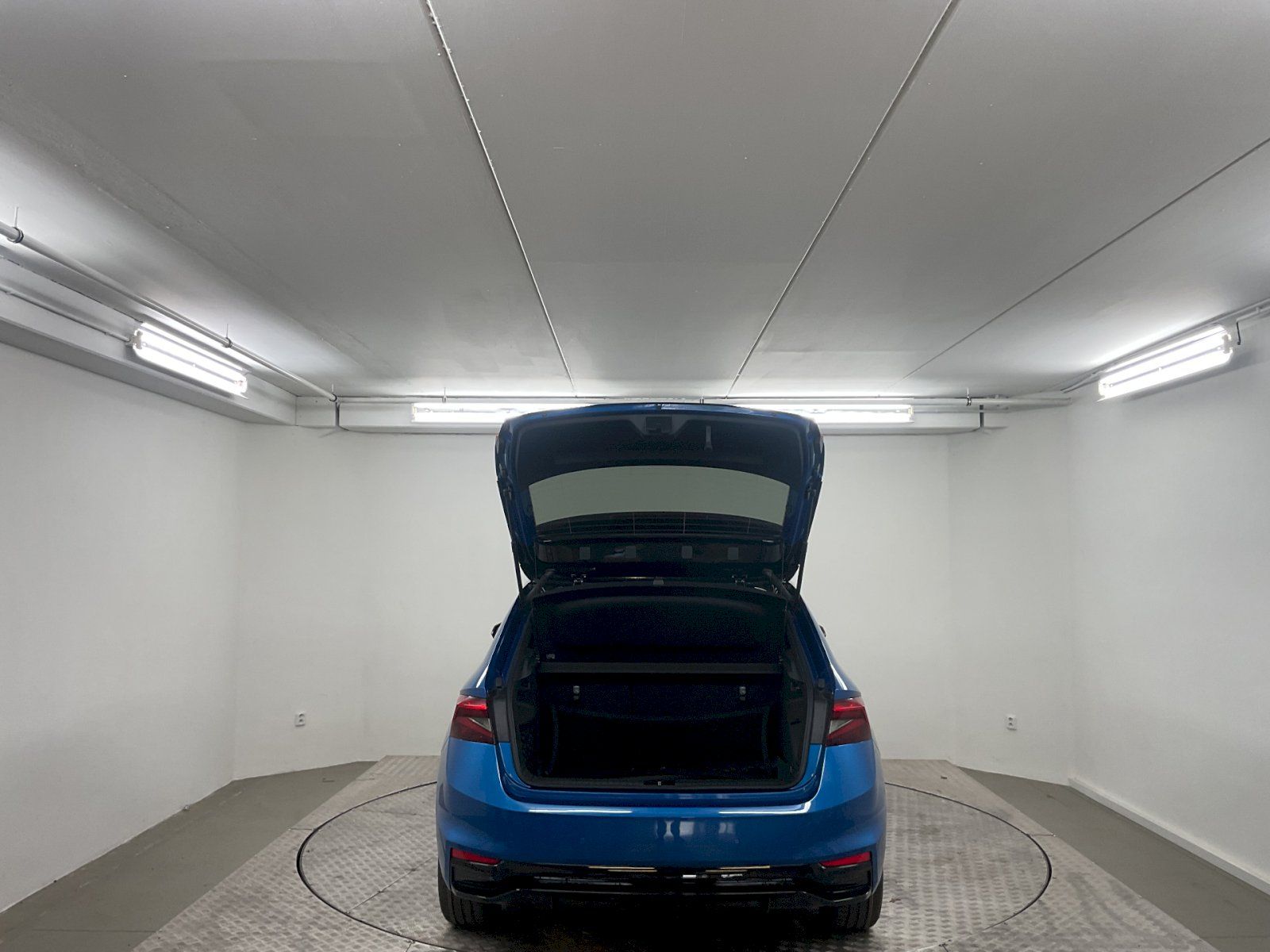 Škoda Fabia, FABIA MC TS 85/1.0 M6F - fotka 6