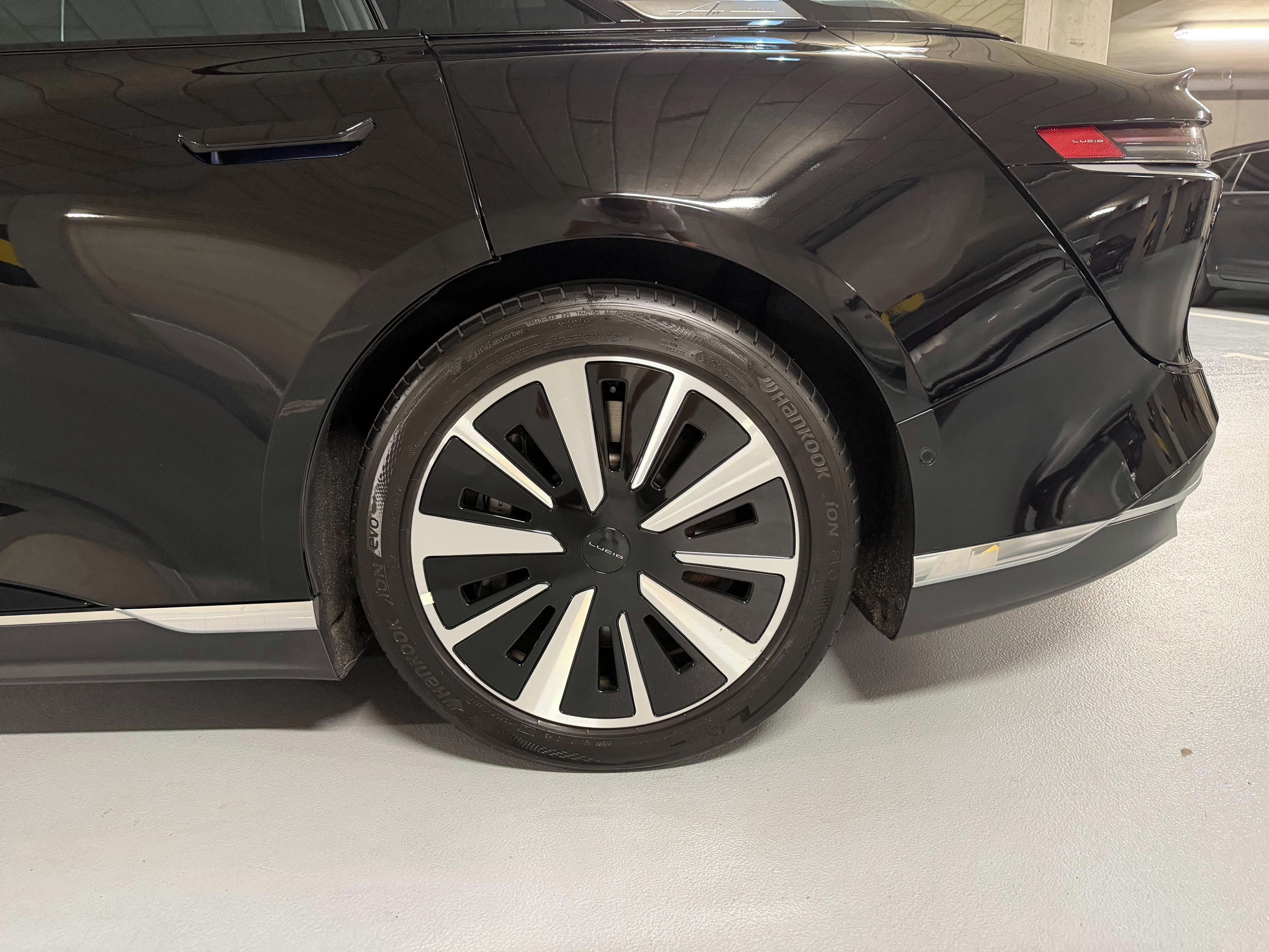 Ostatní, Lucid Air Grand Touring / DPH - fotka 6