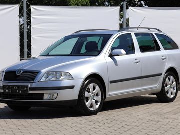 1.9TDI*77kW*Servis Škoda*1.Maj