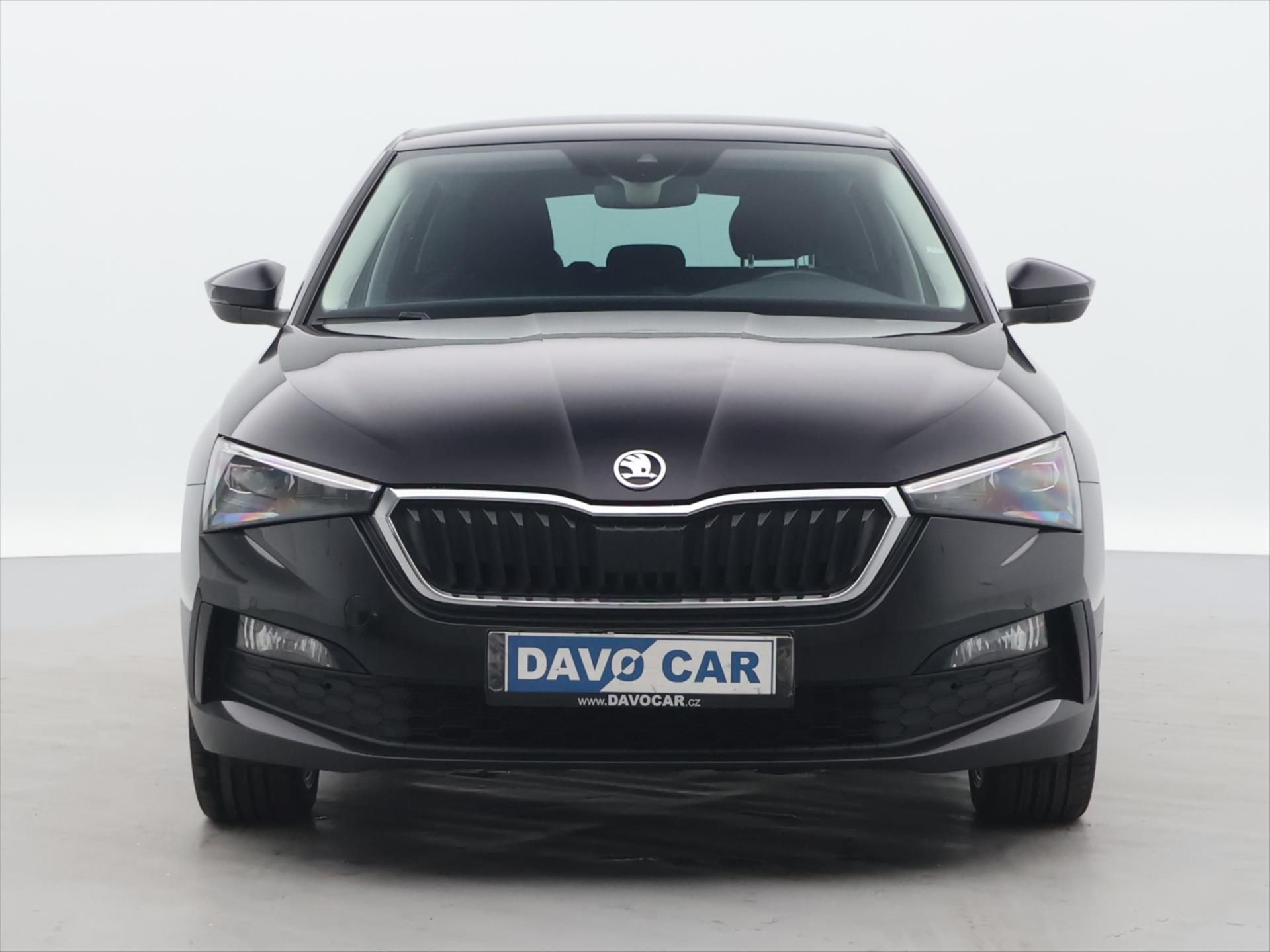 Škoda Scala, 1.6 TDI 85kW Style CZ - fotka 2