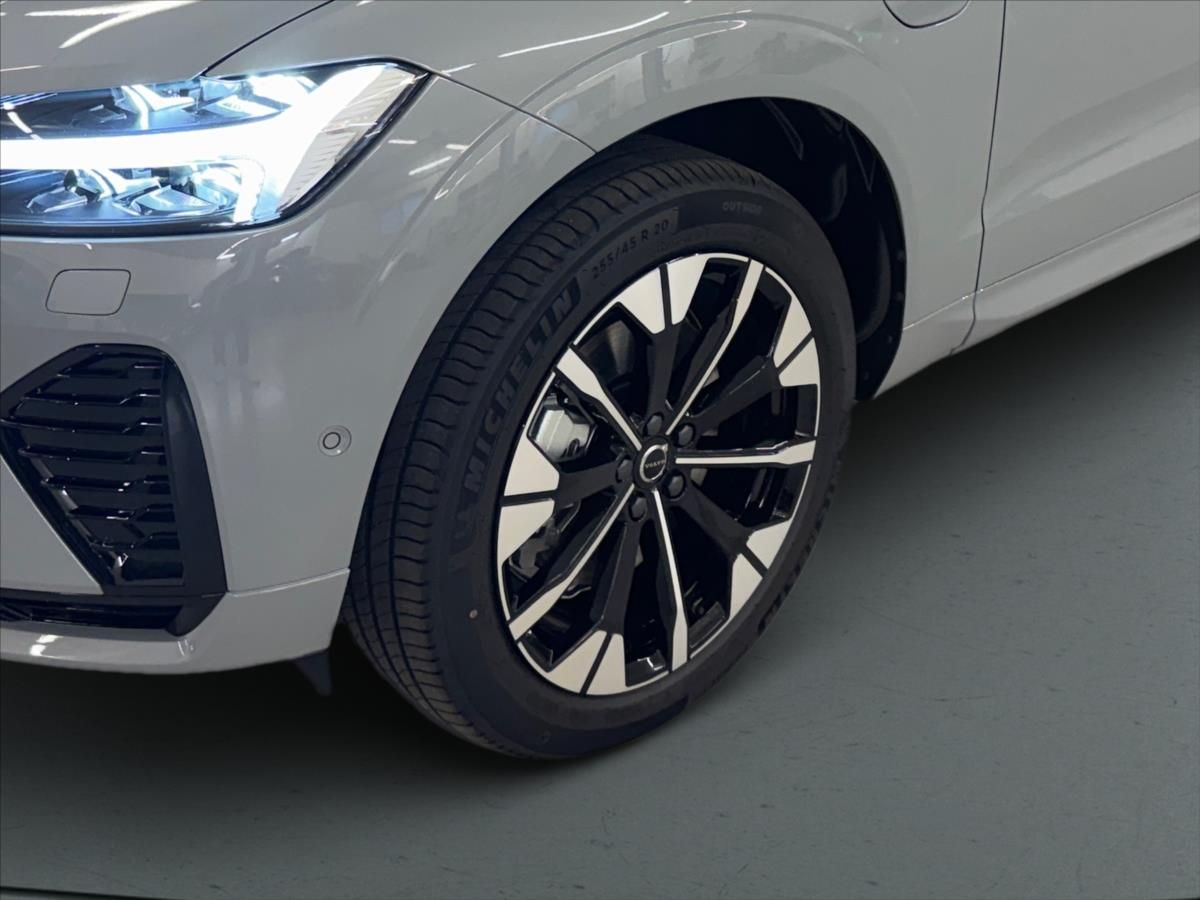 Volvo XC60, 2,0 XC60T8 Ultra Dark   0347 - fotka 6