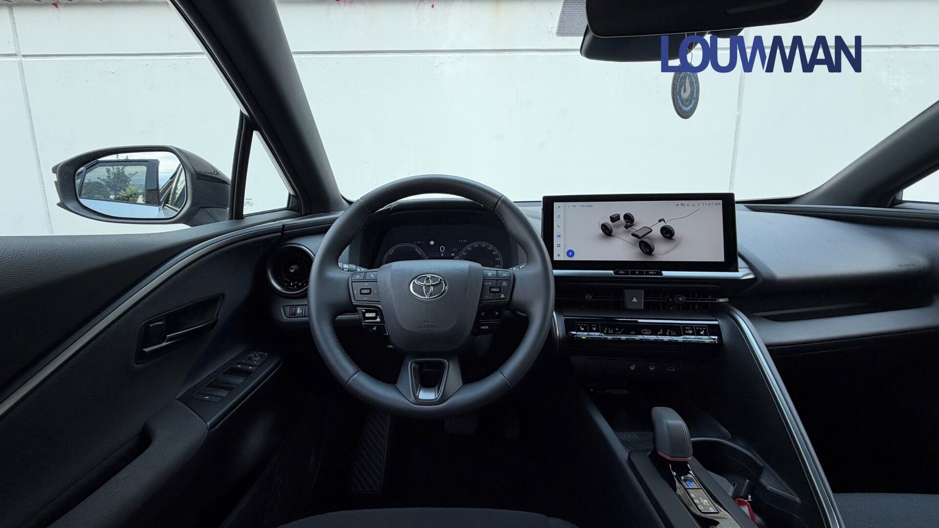Toyota C-HR, 2.0 PHEV Style - fotka 5
