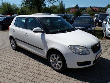 1,4 i16V  ELEGANCE