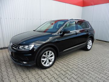 1.4 TSi Highline 4Motion Navi
