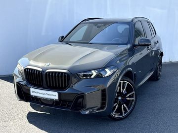 X5 xDrive40d Mpaket