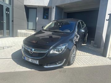 2.0 CDTI/Automat/4x4