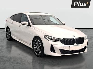 630d xDrive GT, M Sport
