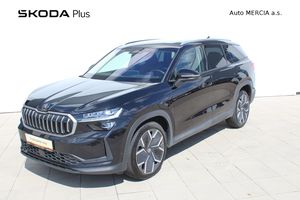 Škoda Kodiaq, KODIAQ IV SELEC TS 110/1.5 A6F