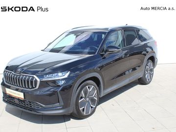 KODIAQ IV SELEC TS 110/1.5 A6F