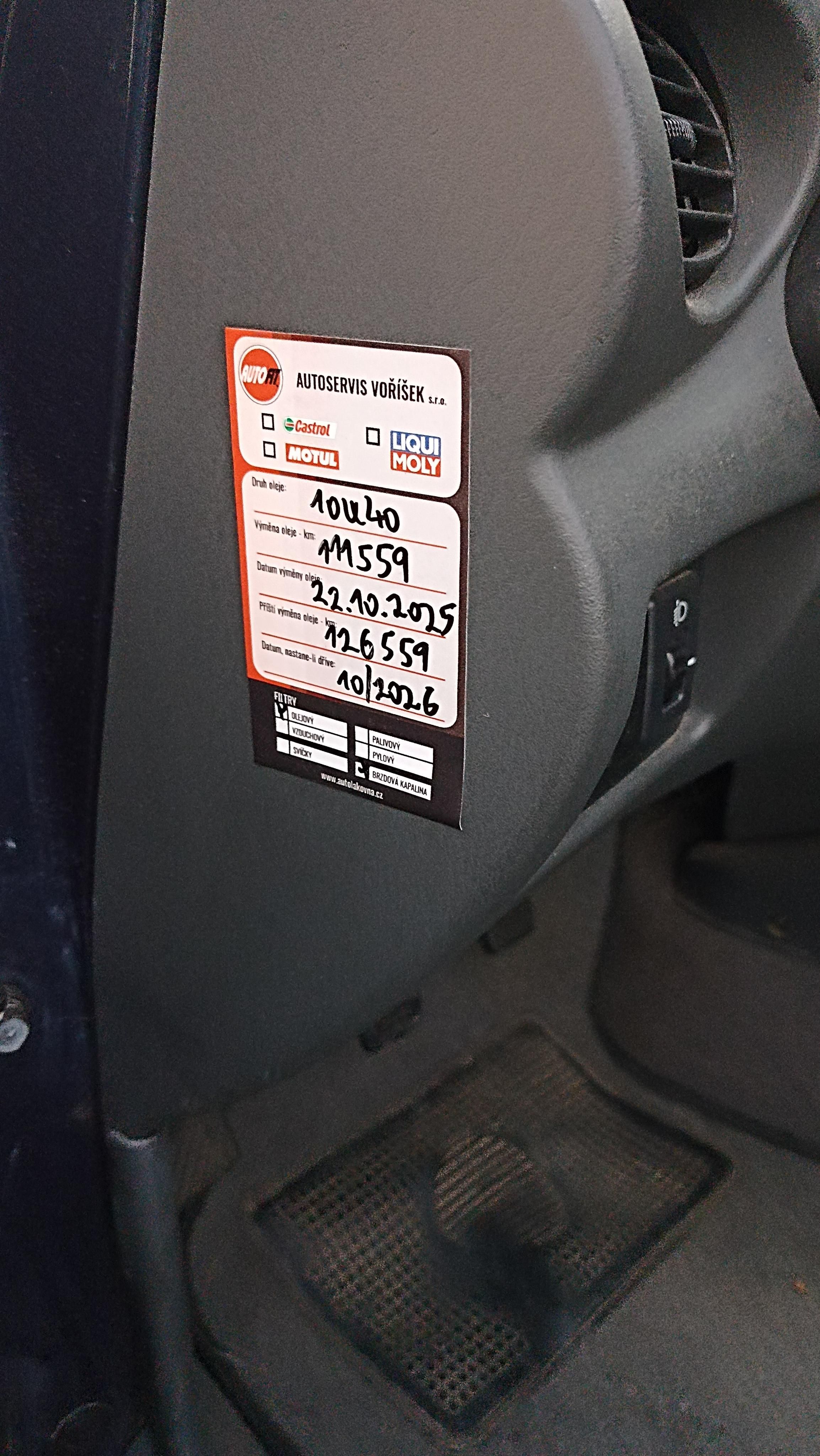 Hyundai Accent, 1.5  65 kW GLS servisováno - fotka 2