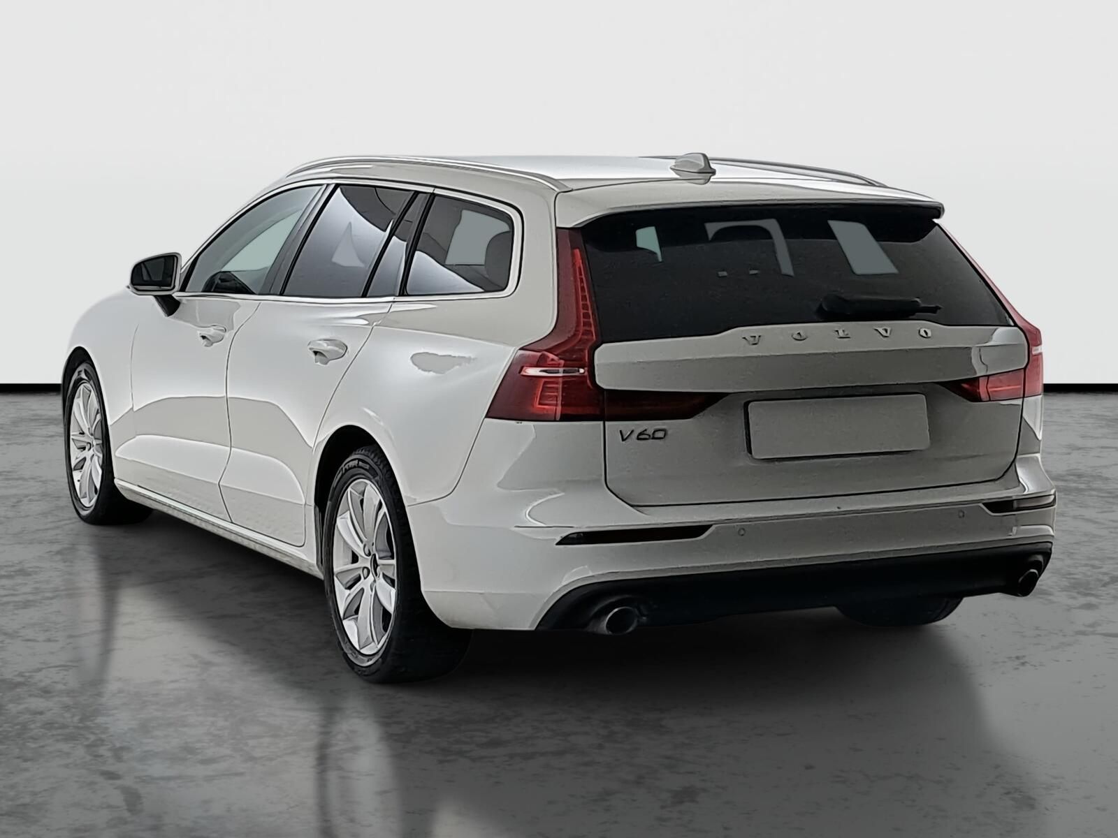 Volvo V60, D3 2.0, Automat, Kůže - fotka 4