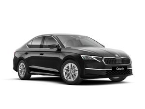 Škoda Octavia, 2.0TDI 110kW Selection