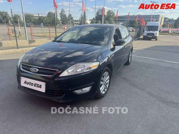 2.0 TDCi