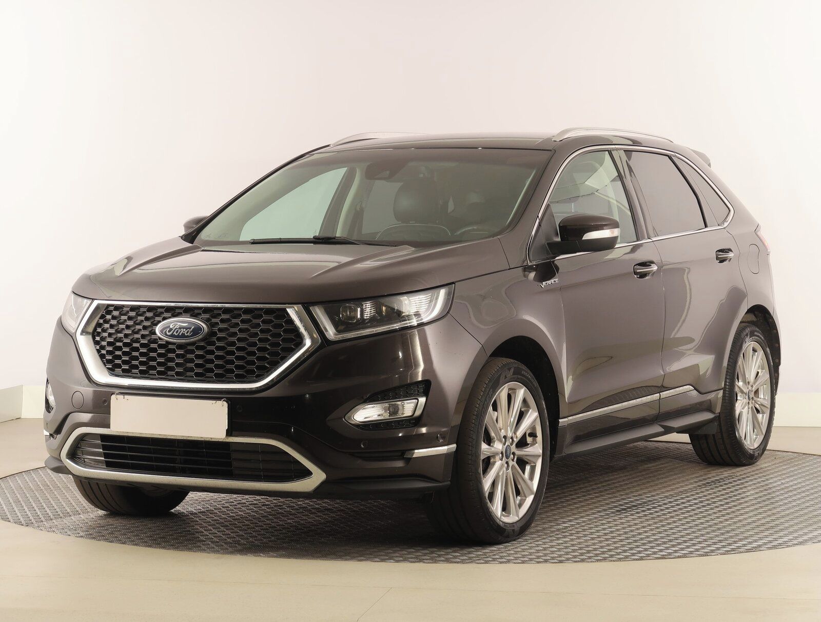 Ford Edge, 2.0 Bi-TDCI, Vignale, 4X4 - fotka 2