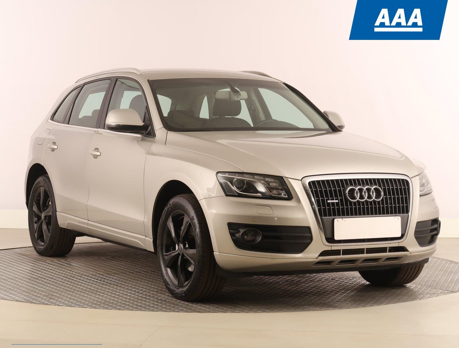 Audi Q5, 2.0 TDI, 4X4, Automat, Navi
