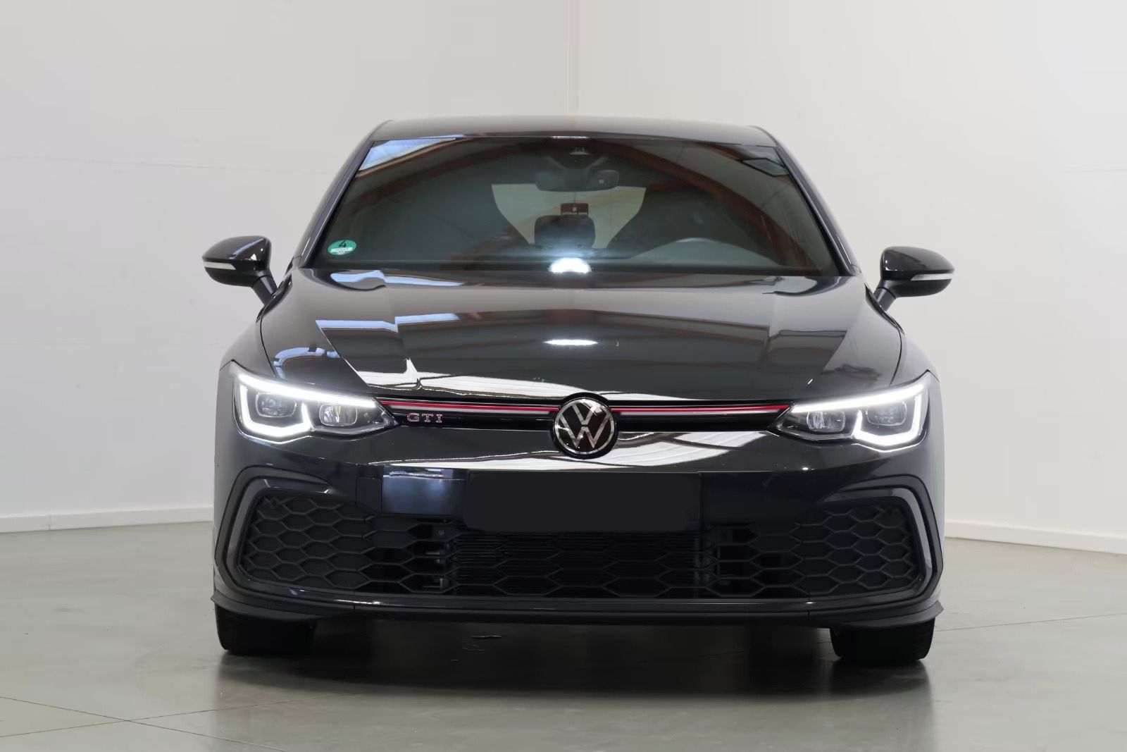 Volkswagen Golf, VIII 2.0 TSI GTI*Navi*Led*DAB* - fotka 5