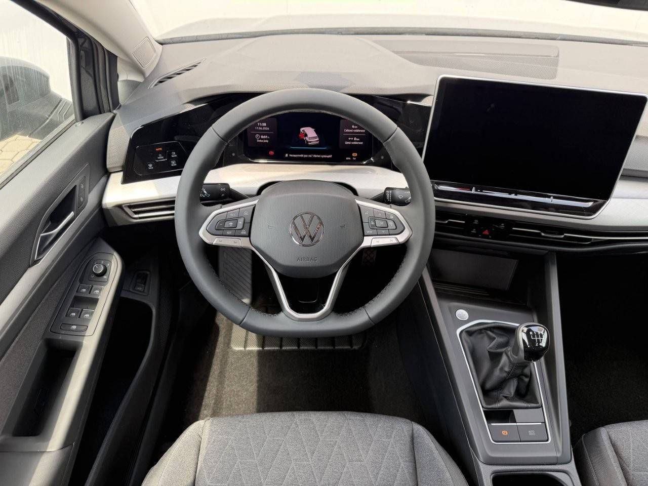 Volkswagen Golf, People 6G 1,5TSI - fotka 6