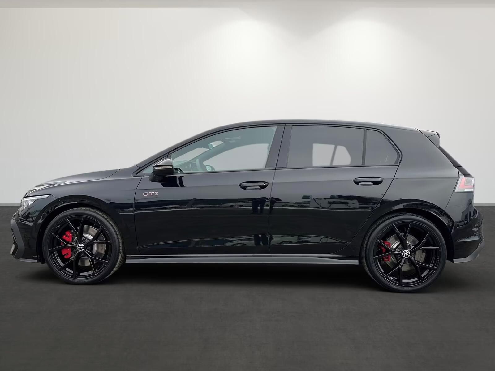 Volkswagen Golf, VIII 2.0 TSI GTI*Kamera*HUD* - fotka 5