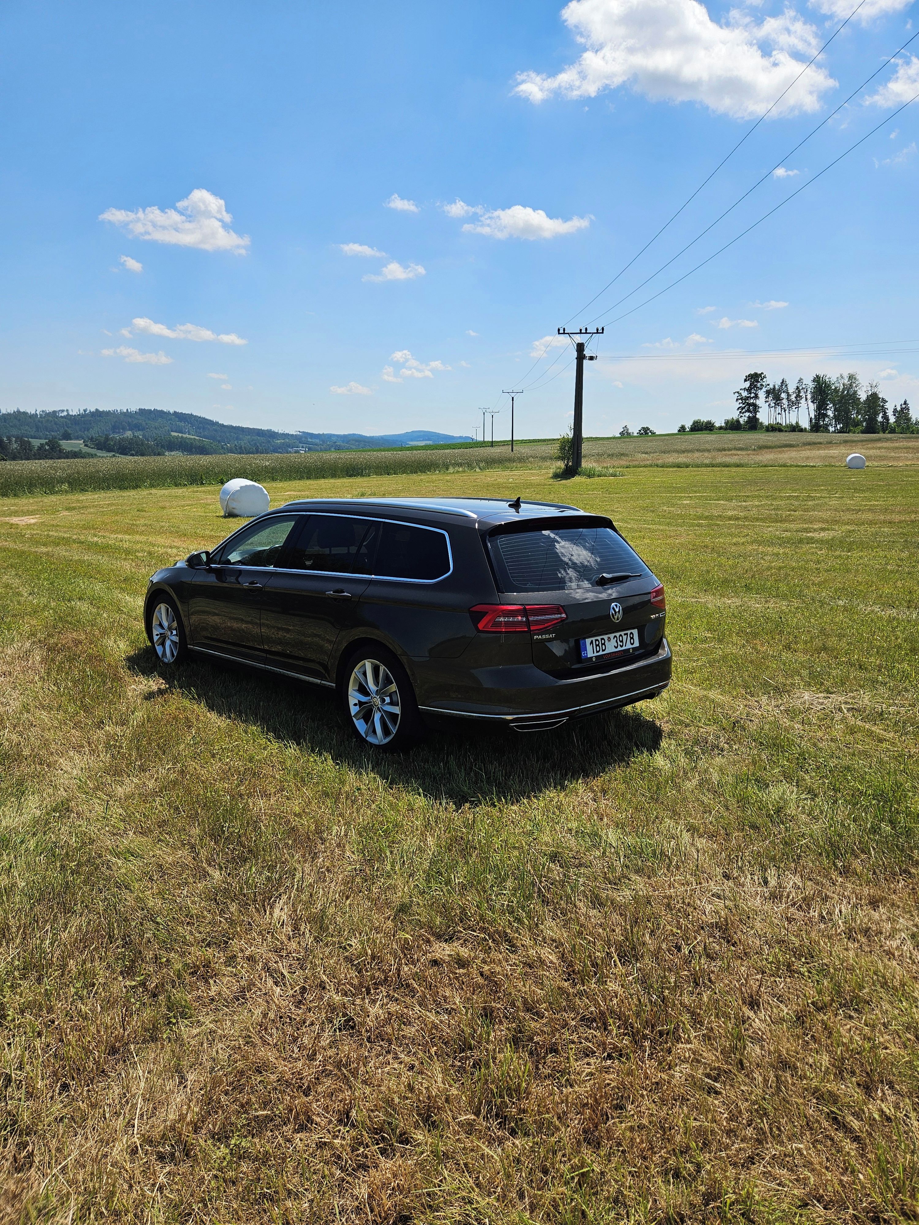 Volkswagen Passat, B8 2.0 TSI 162 kw DSG - fotka 3