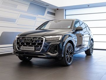 SUV 50 TDI quattro