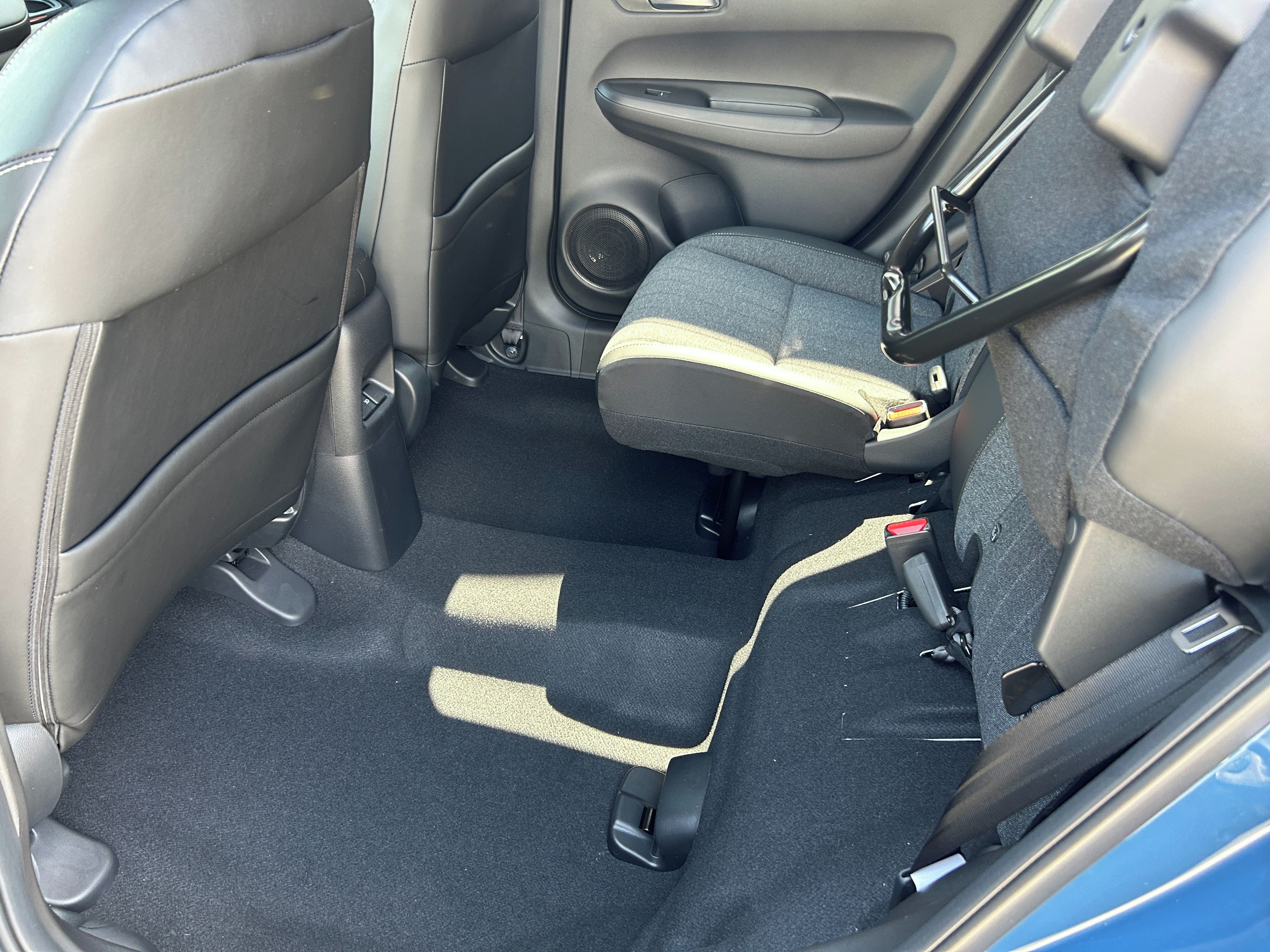 Honda Jazz, 1.5 e:HEV Advance - fotka 5