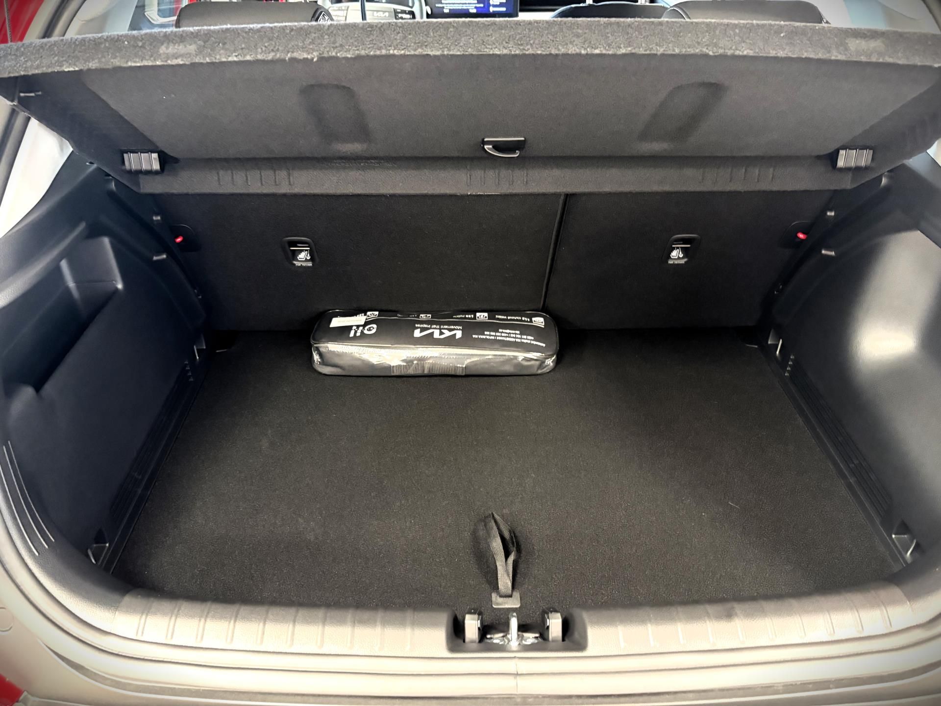 Kia Stonic, SPIN 1.0 T-GDi 6MT - fotka 6