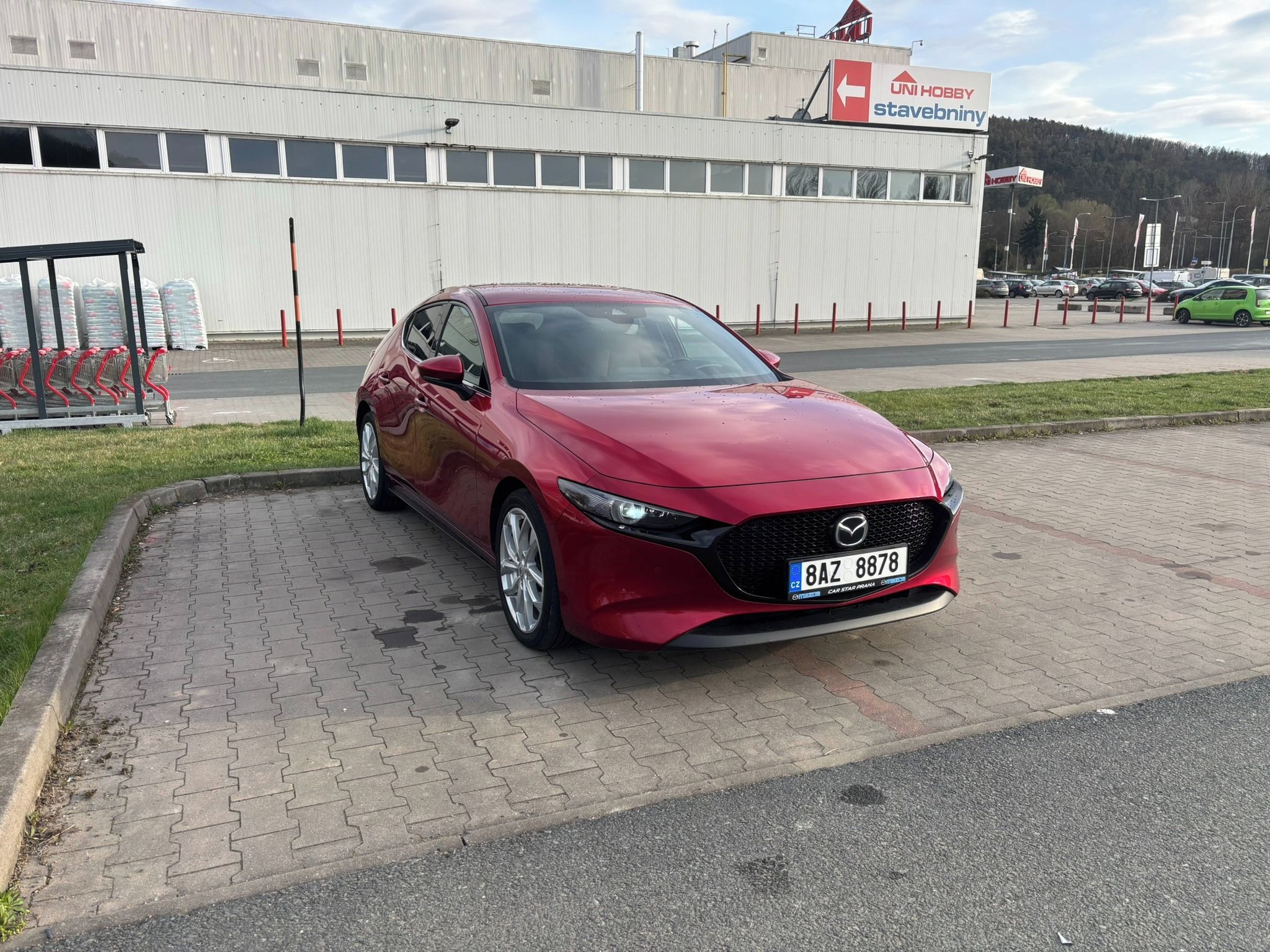 Mazda 3, Skyactiv_X186_GT_Plus - fotka 4