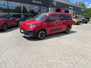 L Maxi Prima Rodina 1.5 BlueHD