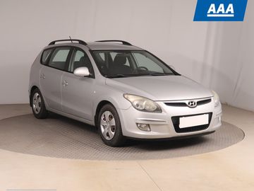 1.6 CRDi, Serv.kniha, po STK