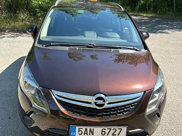 2.0 CDTI 125 kW | 1. majitel