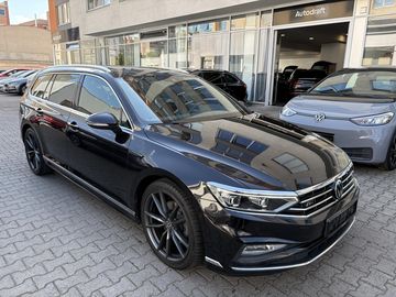 2.0 TDI 147kW 4x4 DSG R-Line