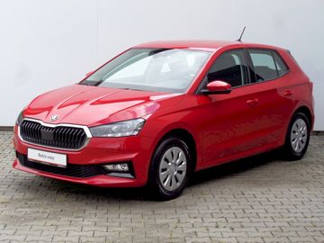 1.0 MPI 59 kW Selection