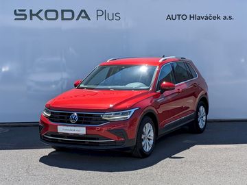 LIFE 1,5 TSI 110 KW EVO 6G
