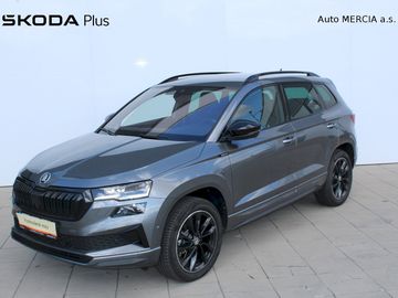 KAROQ SPO 4X4 TSI 2.0/140KW 6A