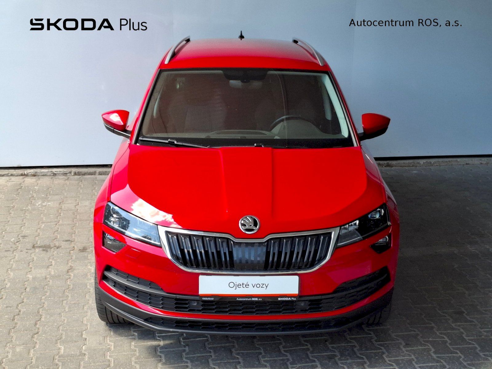 Škoda Karoq, STYLE TSI 1.5/110KW 7AP - fotka 4