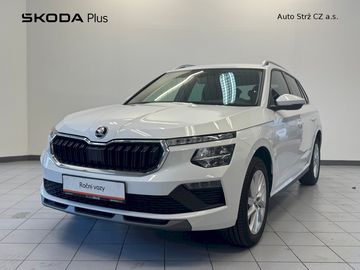 1.0 TSI, 85 KW, MAN 6,Top Sele