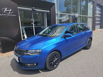 1,0 TSi 81kw STYLE ,digital.AC