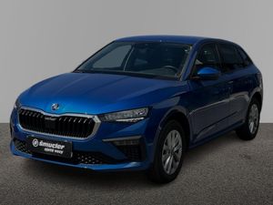 Škoda Scala, 1.0 TSI / 85 kW Selection