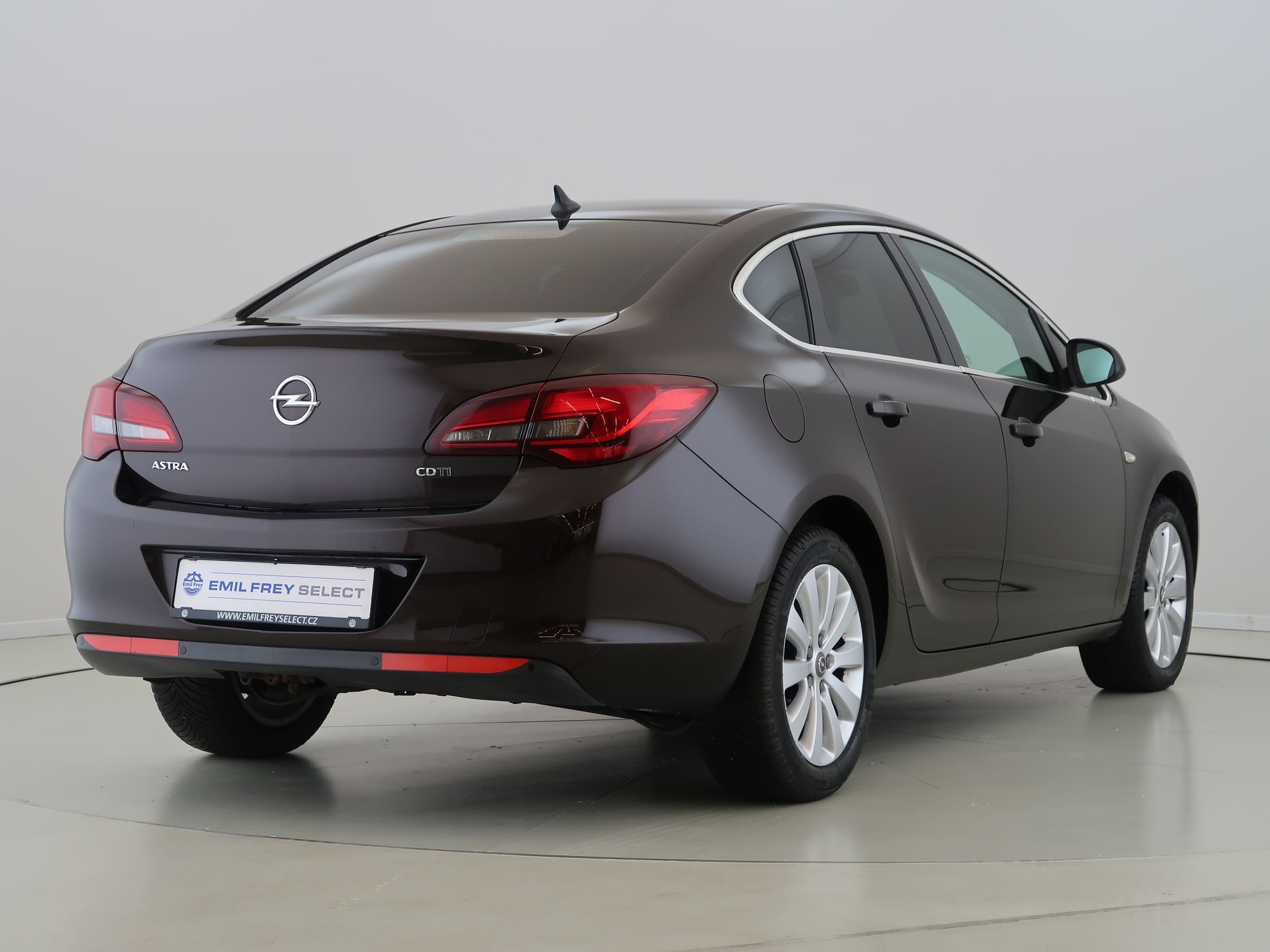 Opel Astra, Cosmo,1.6CDTI,100KW,AC,NAVI - fotka 5
