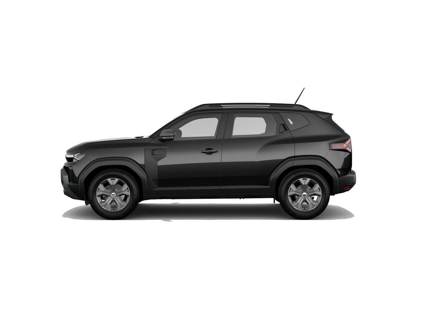 Dacia Duster, Expression Eco-G 120 Auto 1,2 - fotka 2