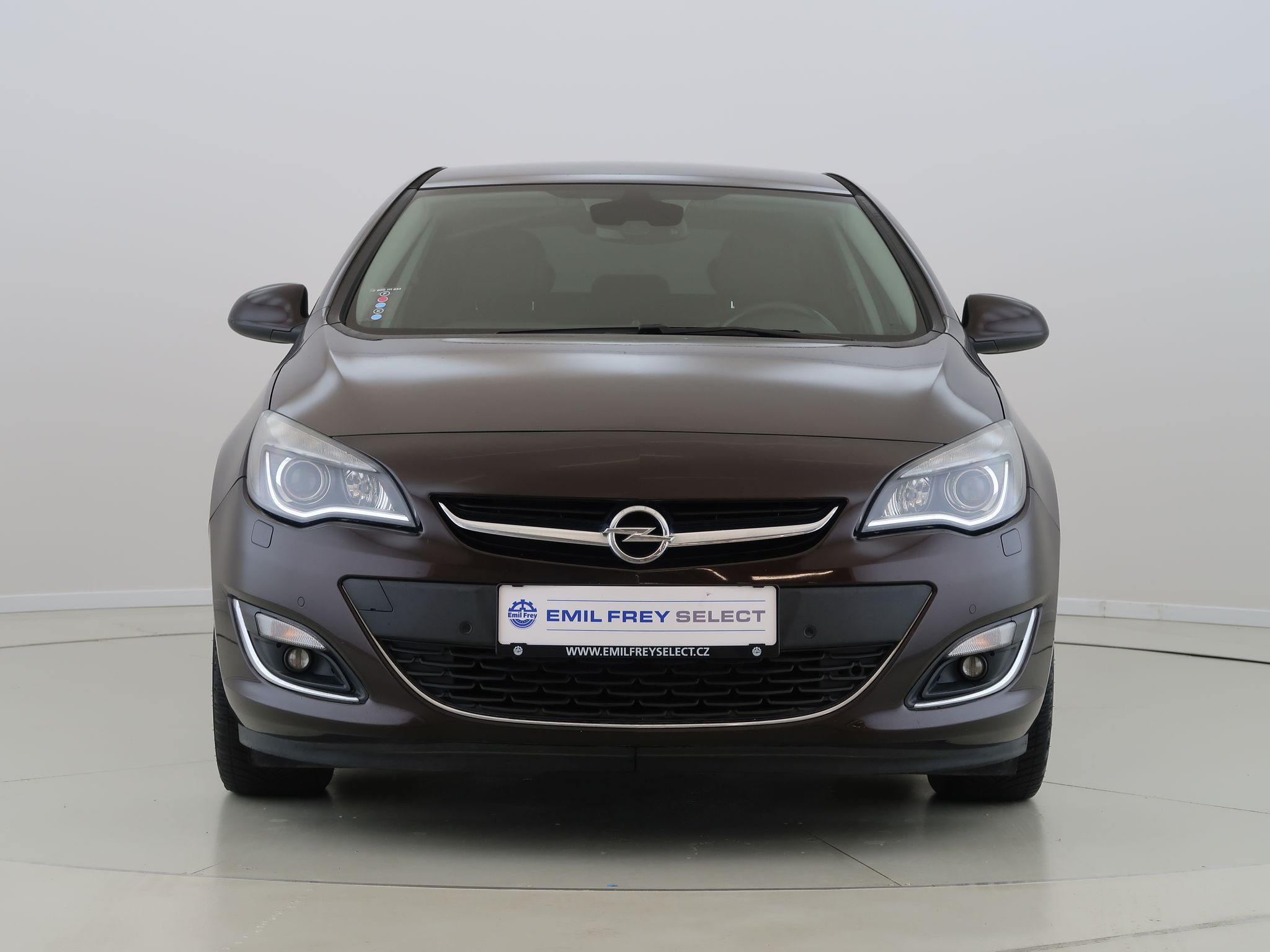 Opel Astra, Cosmo,1.6CDTI,100KW,AC,NAVI - fotka 2