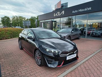 1.6 T-GDi 150 kW 7DCT GT zadán